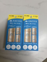 🈹ANESSA SPF50+ PA++++防曬乳