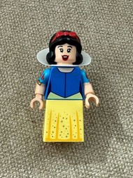 Lego Minifigures Disney Princess Snow White 樂高 人仔 白雪公主 正品