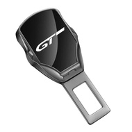 For Peugeot GT GTLine RCZ 308 508 3008 5008 Car Seat Belt Extender Seatbelt Lock Buckle Clip Plug Ac