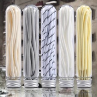 [Primary Color] Suitable for YEEZY Coconut 350V2 Shoelace Adi Kanye 750 Zebra Angel 700aj500 Shoelace Male Round