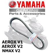 GENUINE YAMAHA BELT FOR NAMX AEROX MIO MIO SOUL i125 MIO SOUL i115 MXI MIO 125 M3 ORIGINAL