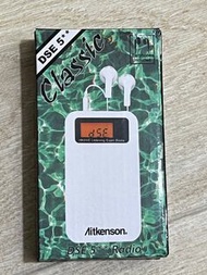 dse 收音機