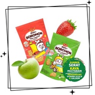 Monde Boromon Multigrain Biscuits 50g Children's Biscuits