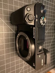 Sony a6000
