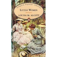 Little Women By Louisa M. Alcott