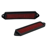 【Overauto】 tăng cường luồng không khí cowl bộ lọc cho BMW 1 Series 3 Series cho E90 cho e93 e84