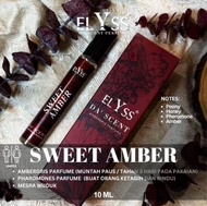 ELYSS DA SCENT 1 PERFUME EXCLUSIVE 30ML Kay Abel Dianne April