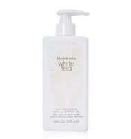 Elizabeth Arden - Elizabeth Arden - 伊麗莎白雅頓 白茶香水沐浴露390ML（平行進口）557379