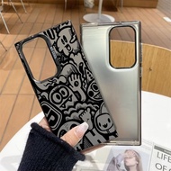 Graffiti Monster Phone Case Premium Compatible Samsung A13/S24FE/S25PLUS/S23FE/S22ULTRA/M14/F14/A14/