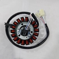 Suitable for Ghostfire S5 Cool Chigge FS Chogge Yamaha Electric Injection Engine Ignition Coil Level