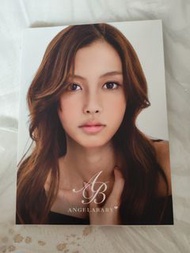 Angelababy AB Photo Book寫真集