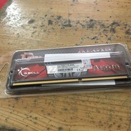 Ram 3 Gskill 4g bus 1600