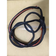 (100% ORIGINAL) NEW PERODUA ALZA DOOR RUBBER OUTER GETAH DEKAT PINTU 67872-BZ030 67871-BZ110 67862-B