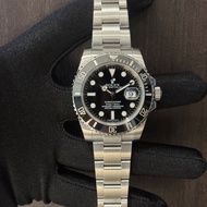 ROLEX Submariner Date 116610LN 2013