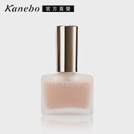 【Kanebo 佳麗寶】LUNASOL晶巧凝色護甲油 12mL