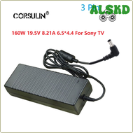 ALSKD 160W 19.5V 8.21A 6.5*4.4 For SONY TV ACDP-160E01 149318011 149318014 149318013 NEW acdp-160e01 KD-49XD8305 KD-55XD8505 XBR-49X80 DJFUH