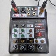 PTT BOX RADIO ALINCO DR 135 PAKET PTT DAN MIXER