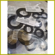 ♚ ✉ ☽ OIL SEAL KIT MIO SPORTY,MIO i 125,M3,MIO SOUL i 125(9pcs oil seal mio sporty)(5pcs oil SEAL M