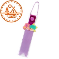 Little Twin Stars Silver Card Holder (Enjoy Idol)
Hello Kitty Silver Card Holder (Enjoy Idol)
Tuxedo