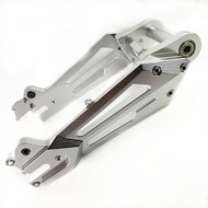 LXMOTO Calf N1S Arrow-Shaped Hollow Flat Fork Modified Three-Dimensional Knife Pattern Electric Vehi