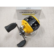 Daiwa Liberto Pixy Yellow Pearl 2004