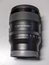 【鏡頭出租】Sony FE 24mm F1.4 GM（SEL24F14GM）廣角定焦鏡 免押證件 可寄送