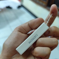 Original 20W 2R7J resistor 20watt resistor