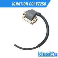 Ignition Coil Coil CM61-20 yz250 Pnp Rx King Rxs Original 707