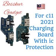 Compatible For REALME C11 2021 / C21 2021 CHARGING BOARD USB PORT