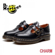 OP5 【Mall quality】dr Martens air whair 8065 Martin boots crusty couple models Women shoes size 34-41