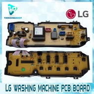 🇵🇭 LG WASHING MACHINE PCB BOARD WF-760 WF-CL700V SPARE PART 6871EC1038D 6871EC1053Y LGEBR3558