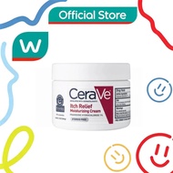 CeraVe Itch Relief Moisturizing Cream 340g