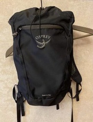 Osprey Daylite Backpack Black 15L