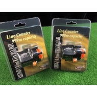 G-TECH LINE COUNTER GTLC 01 LINE METER