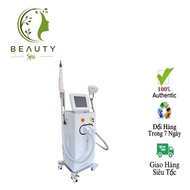 Diode 808 Hair Removal Machine With LASER 2022
