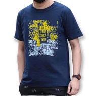 Kaos Pria - Lois Premium - Lois M.L.XL.XXL- Kaos Pria Keren - Tshirt Outfit Of The Day - Kaos Lois H