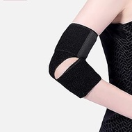 WZHZJ Sports Bandage Male Breathable Warm Joint Fitness Female Sprained Arm Guards Elbow Guards Ankle Guards Knee Guards