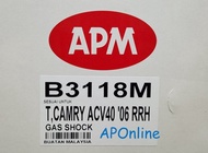(APM) Toyota Camry ACV40 Shock Absorber (Gas)