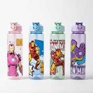 (V3) Ironman Bottle - 900ml | Water Bottle Kids Avengers Marvel Edition Tumbler/ Kids Water Bottle