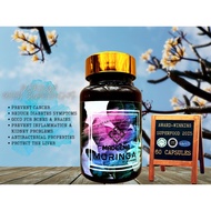 💊MADEENA MORINGGA HERBS HEALTH SUPPLEMENTS CAPSULES // KAPSUL KESIHATAN HERBA MORINGGA MADEENA💊