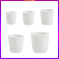 [Tachiuwa2] Crucible for Metal Casting Metal Corundum Crucible 20ml 50ml 100ml 150ml