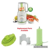 Philips Avent Baby Food Electric Steamer Blender Spare Parts Accessories