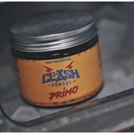 CLASH SUPPLY PRIMO POMADE