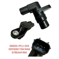28820-PCJ-014 HONDA ODYSSEY RA1 RA6 STREAM RN1 GEAR BOX SPEED SENSOR