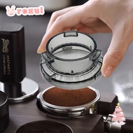 ROXUL Breville Dosing Funnel, Coffeeware 54mm Coffee Dosing Ring, Durable Universal Coffee Powder Ri