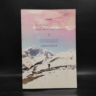 Annapu Death On The Way Between The Stars Annapurn-Yodyut Chaiyasuwan