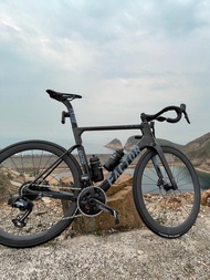 Factor Ostro VAM size 56