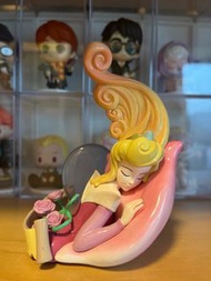 迪士尼公主盲盒 睡公主 52TOYS