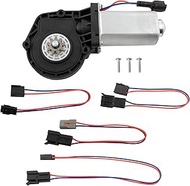 YMAUGP Driver or Passenger Side Power Window Lift Motor for Ford F-100 F-150 F-250 F-350 F Super Dut