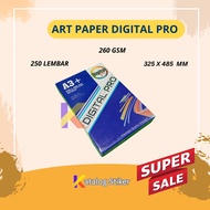 ART PAPER CARTON A3+ | Digital pro Brand A3+ Cut Paper